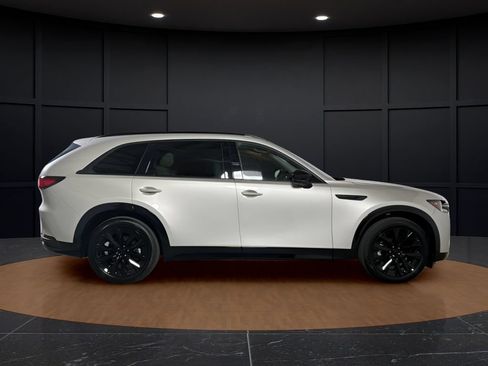 Used 2026 MAZDA CX-90 3.3 Turbo S w/ Premium Package AWD/4WD image 6