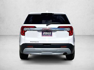 Used 2020 GMC Acadia SLE FWD video 4