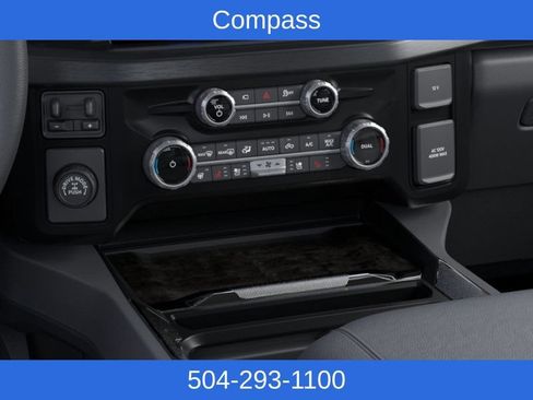 New 2026 Ford F350 Lariat RWD image 17