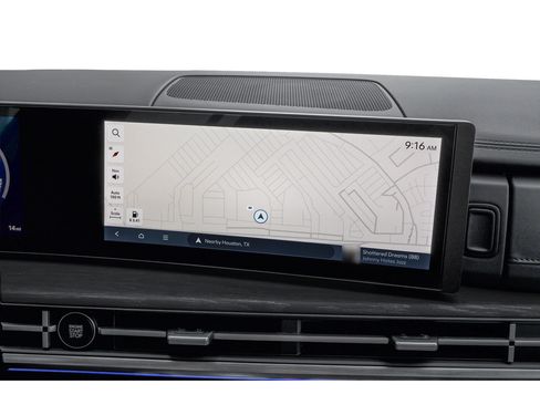 New 2027 Hyundai Santa Fe Limited AWD/4WD image 30