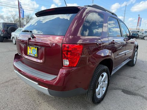 Used 2007 Pontiac Torrent 2WD w/ Preferred Package image 7