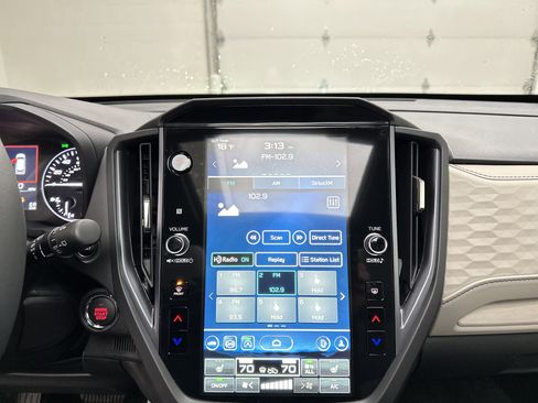 New 2026 Subaru Forester Limited image 31