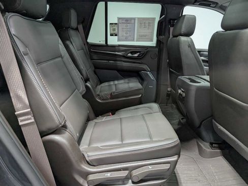 Certified 2023 GMC Yukon Denali w/ LPO, Floor Liner Package AWD/4WD image 42