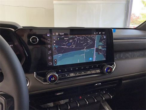 New 2026 Chevrolet Colorado ZR2 w/ Technology Package image 25