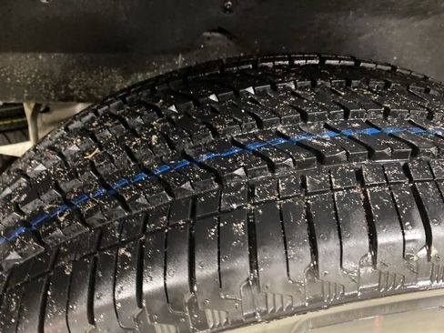 New 2026 Chevrolet Silverado 1500 LTZ w/ LTZ Premium Package image 15