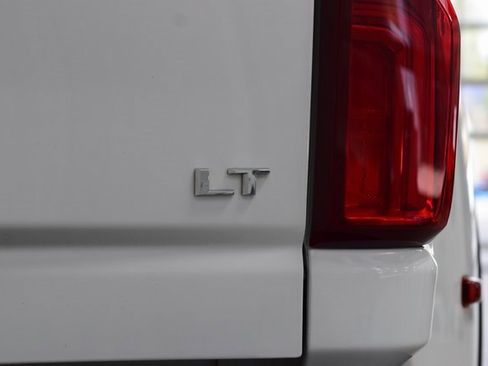 Used 2025 Chevrolet Silverado 3500 LT w/ All Star Edition image 20