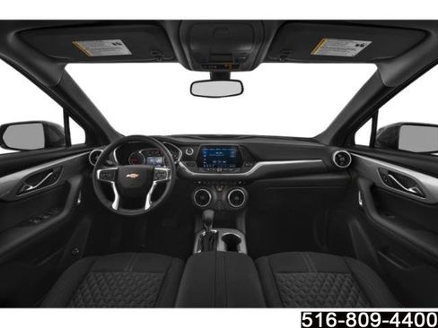 Used 2019 Chevrolet Blazer LT AWD/4WD image 12