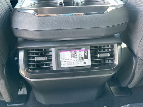 New 2026 Ford F150 STX RWD image 17