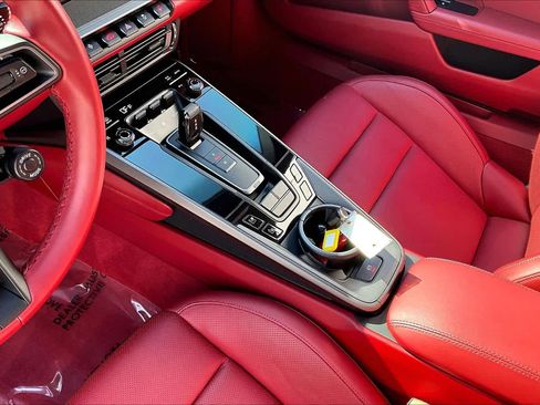 Used 2022 Porsche 911 Carrera S image 13