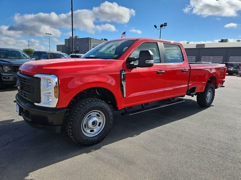 New 2026 Ford F250 XL AWD/4WD image 5