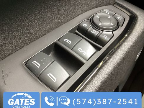 Used 2024 GMC Sierra 2500 AT4 w/ AT4 Premium Plus Package image 27