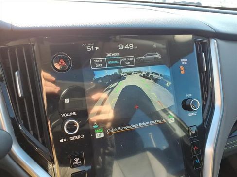 Used 2025 Subaru Outback Onyx Edition XT image 25