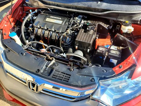 Used 2012 Honda Insight image 40
