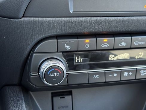 New 2025 MAZDA CX-5 AWD 2.5 S w/ Select Package image 12