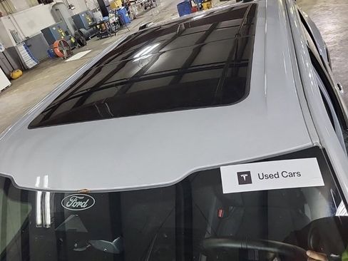 Used 2025 Ford F150 Raptor w/ Equipment Group 803A Raptor R image 11