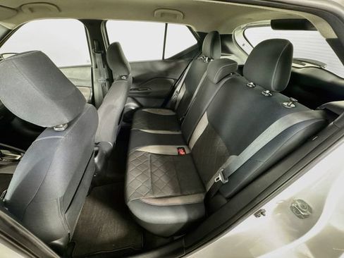 Used 2018 Nissan Kicks S FWD image 26