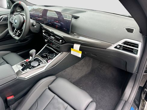 New 2026 BMW M4 Competition w/ M Driver's Package image 23
