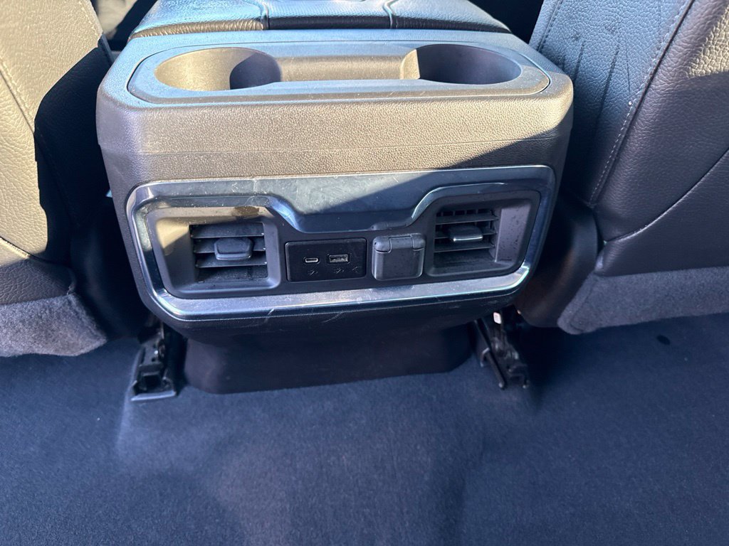 Used 2022 GMC Sierra 2500 Denali w/ Snow Plow Prep/Camper Package AWD/4WD image 19