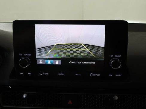 Used 2023 Honda Civic LX image 38