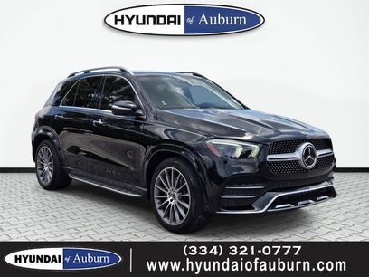 Used 2021 Mercedes-Benz GLE 350 4MATIC