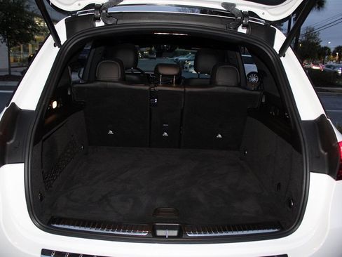 Used 2024 Mercedes-Benz GLE 350 4MATIC image 30