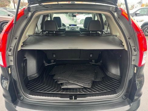 Used 2014 Honda CR-V EX-L image 7