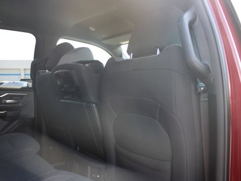 Used 2023 RAM 1500 Big Horn RWD image 33