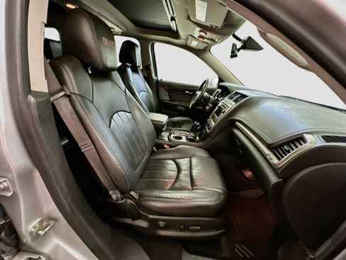 Used 2015 GMC Acadia Denali AWD/4WD image 35