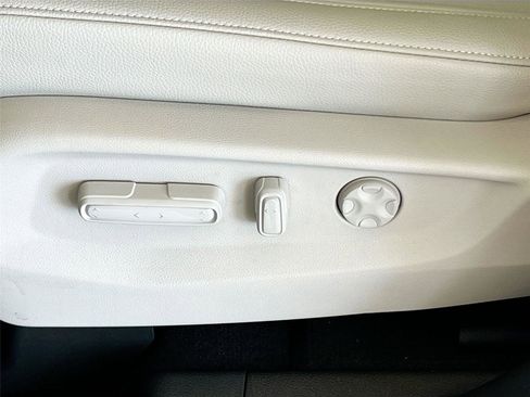 New 2026 Honda Odyssey EX-L image 21