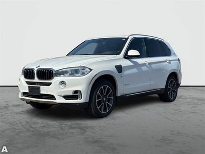 Used 2017 BMW X5 xDrive40e