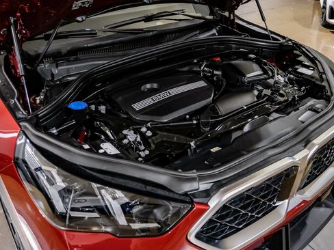 Used 2024 BMW X2 xDrive28i image 51