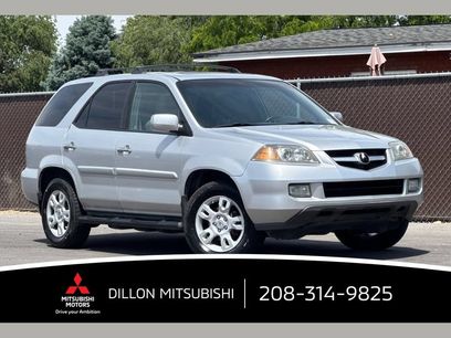 Used 2005 Acura MDX Touring