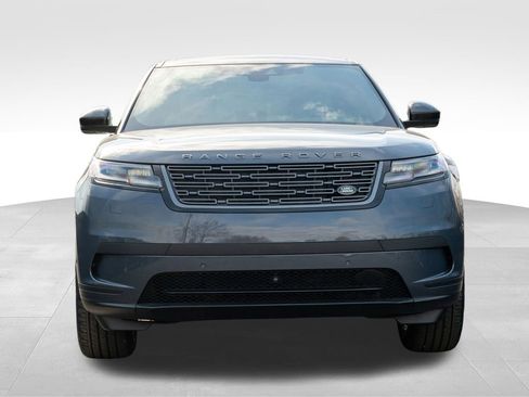 New 2026 Land Rover Range Rover Velar S image 2
