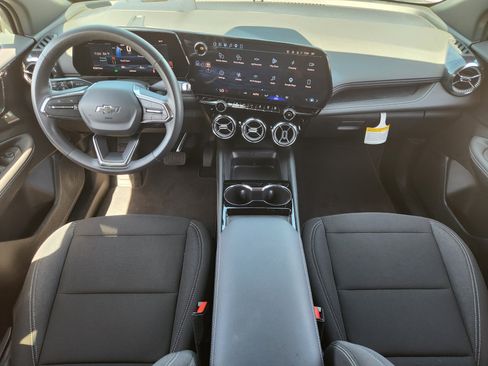New 2026 Chevrolet Blazer EV LT w/ Midnight/Sport Edition FWD image 19