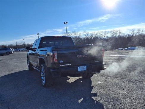 Used 2018 GMC Sierra 1500 Denali w/ Denali Ultimate Package image 19