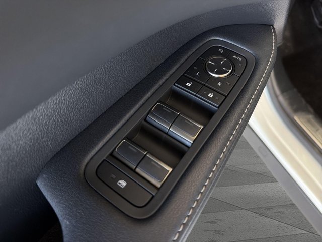 Certified 2025 Lexus RX 350 Premium FWD image 9
