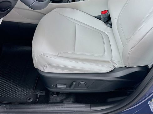 New 2026 Hyundai Tucson SEL image 21