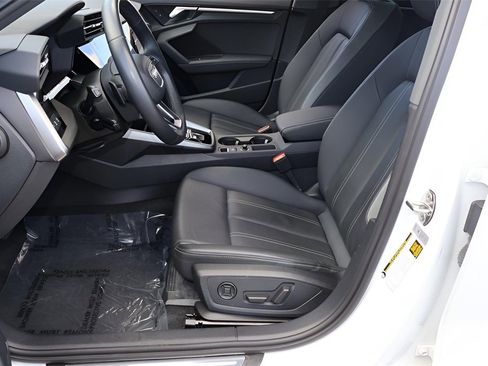 Used 2023 Audi A3 2.0T Premium Plus w/ Premium Plus Package image 9