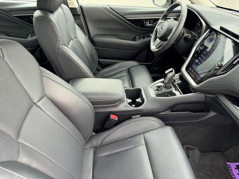 Used 2020 Subaru Legacy Limited w/ Popular Package #3 AWD/4WD image 14