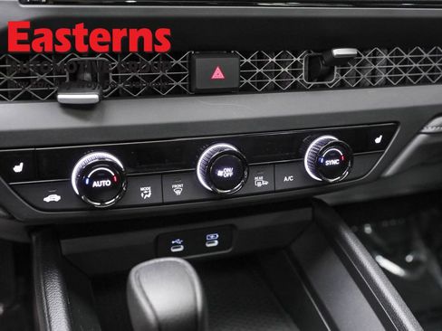 Used 2025 Honda Accord SE image 19