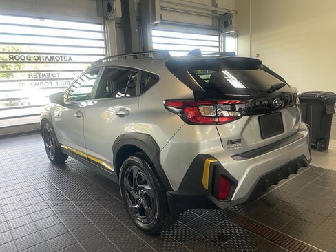 Used 2024 Subaru Crosstrek 2.5i Sport image 18