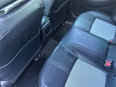 Used 2022 Toyota Corolla XSE image 14