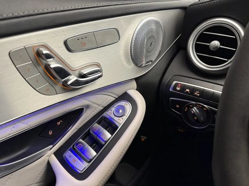 Used 2020 Mercedes-Benz C 63 AMG S image 21