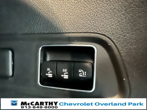 Used 2021 Mercedes-Benz GLS 450 4MATIC image 31