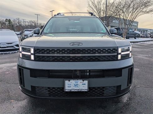 Used 2025 Hyundai Santa Fe Calligraphy image 9