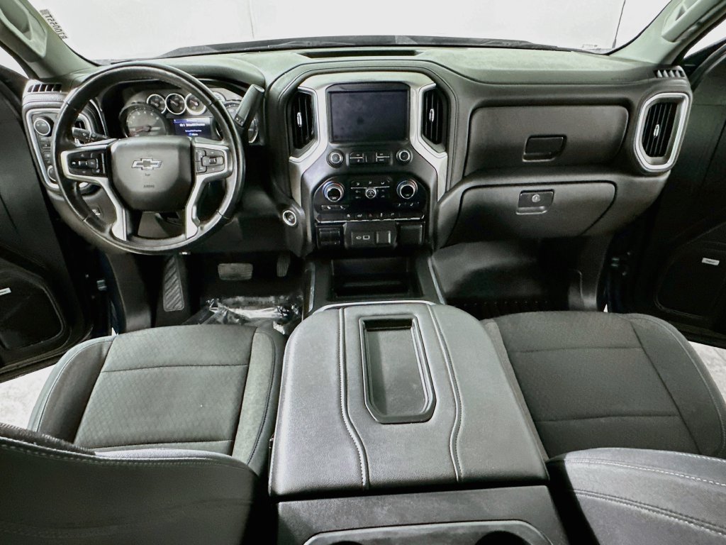 Used 2020 Chevrolet Silverado 1500 RST w/ All-Star Edition AWD/4WD image 17