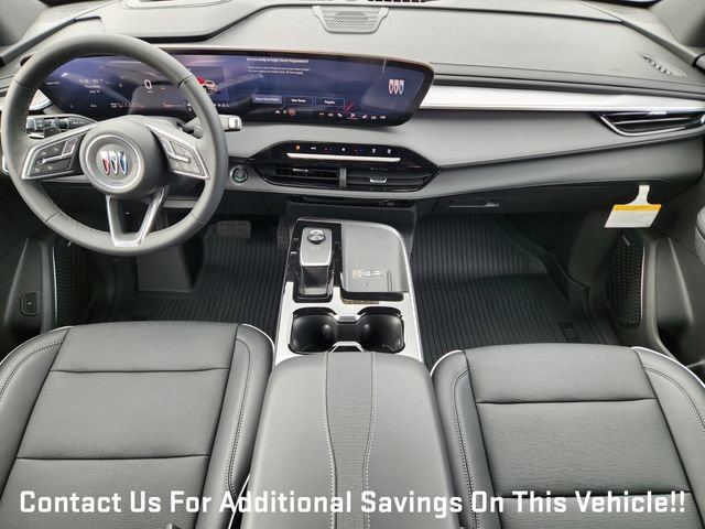 New 2026 Buick Enclave Preferred w/ Power Package FWD image 21