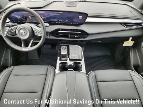 New 2026 Buick Enclave Preferred w/ Power Package FWD image 21