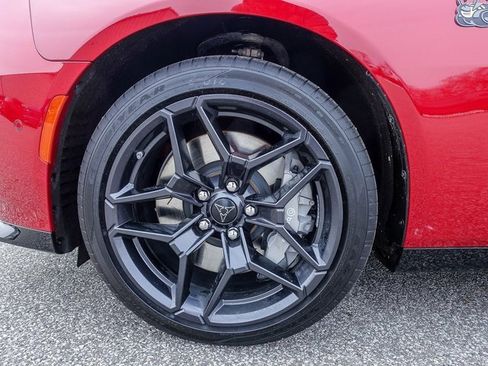 New 2026 Dodge Charger R/T Scat Pack image 17