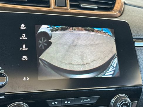 Used 2019 Honda CR-V EX-L image 18